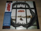JAWS OST LIMITED EDITION OCEAN BLUE VINYL 2LP by John Williams NEW Mondo Records