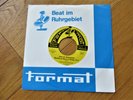 THE GERMAN BLUE FLAMES auf FORMAT    BEAT IM RUHRGEBIET    0001