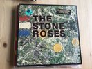 The Stone Roses first album American import vinyl album rare edition