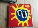 Primal Scream Screamadelica vinyl double album 1st issue
