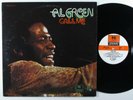 AL GREEN Call Me HI LONDON LP VG+