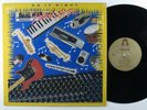 DAVID ASTRI Do It Right AWARD LP VG+ SHRINK