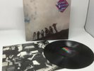Lynyrd Skynyrd; Nuthin' Fancy LP MCA2137 1975