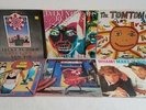 80s Tom Tom Club Talking Heads Nina Hagen 12