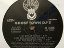 Ghost Town DJ's - My Boo 12