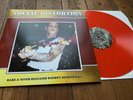 Social Distortion Demo White Light White Heat LP Mike Ness Punk Colour Vinyl