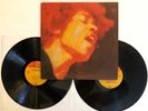 Jimi Hendrix Experience - Electric Ladyland - 1969 US 1st Press 2 RS 6307