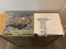 Sacred Reich - Alive at the Dynamo 1989 NL Roadrunner Pressing
