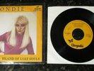 Blondie 1982 PROMO ITALY 7