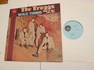 THE TROGGS  Wild Thing  LP  Fontana  Mono 1ST PRESS BLUE LABL VINYL EXCELLENT