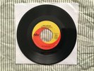 BEATLES And I Love Her / If I Fell 45 Capitol Swirl label SUBSIDIARY print