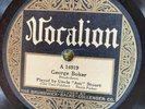 Vocalion 14919 Uncle 
