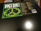 Lost Boyz ‎– Love, Peace And Nappiness 1997 12