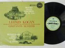 KOGAN MENDELSSOHN VIOLIN CONCERTO COLUMBIA OS 3098 Japan FLIPBACK VINYL LP