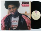 BERNARD WRIGHT 'Nard ARISTA GRP LP