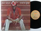 EDDY SENAY Step By Step SUSSEX LP VG+ SHRINK