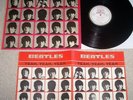 Rar BEATLES - A Hard Days Night - Yeah   1964 ODEON STO 83 739 Goldsiegel + Buch