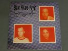 BEN FOLDS FIVE/WHATEER AND EVER AMEN ORIG US B67762
