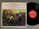 MARRINER/VIVALDI-THE FOUR SEASONS JPN SLA(A)1020