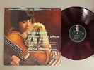 DAVID NADIEN - BORIS BARERE/SOUVENIR FAMOUS VIOLIN PIECES OF WORLD JPN KA7008