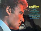 Johnny HALLYDAY  