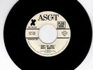 NORTHERN SOUL 45 RPM - ROY SMITH ON ASCOT RECORDS (PROMO)