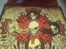 Five Finger Death Punch The Way Of The Fist Red Vinyl