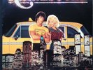 Sylvester Stallone RHINESTONE Film Soundtrack Country LP Dolly Parton Mike Post