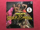 Lp Tiger B. Smith: Tiger Rock, Vertigo Swirl,  Krautrock