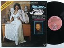 BARBARA MASON Sheba, Baby OST BUDDAH LP VG+ promo