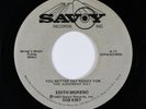 Funk Gospel 45 - Edith Moreno - You Better Get Ready - Savoy - mp3