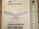 GMA 9 Dvorak Cello Concerto / Ludwig Hoelscher / Keithberth / Hamburg PO