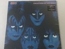 KISS - Creatures Of The Night Vinyl LP New Sealed 180 Gram 2014 UME