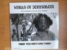 YABBY YOU meets KING TUBBY - Walls Of Jerusalem  - 2Vinyl