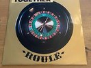 So Much Love To Give TOGETHER [ Roule ] French House Thomas Bengalter 12