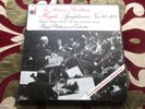 SIR THOMAS BEECHAM HAYDN SYMPHONIES NOS 93 & 104 HMV 1970s 7LP STEREO BOXSET