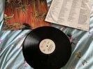 Slayer Hell Awaits Vinyl Album