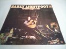 Gordon Lightfoot Early Lightfoot  UAS 29012 Vinyl Album LP 1966  vgc  rare