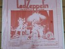 Led Zeppelin Live In Seattle 73 Tour 2 LP set