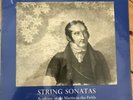 ZRG 506 Rossini String Sonatas / Marriner / ASMF GRVD OVAL