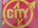 City - Am Fenster (ltd. red Vinyl LP) neu noch eingeschweißt rar