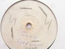 Prince Buster - Judge Dread Dance The Pardon - Reggae Rocksteady Fab UK  Blank