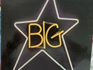 BIG STAR #1 RECORD RARE 1ST PRESS PROMO COPY ALEX CHILTON 