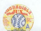 Junior Delgado ?– Jah Say - Reggae Roots - Incredible Jux
