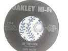 Enos McLeod - By The Look - Reggae Roots Killer US - Oakley Hi-Fi