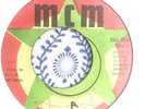 Henry James (Peter Broggs) - African Sister - Reggae Roots - MCM