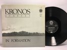Kronos Quartet - In Formation LP - Reference RR-9 - Tested VG Vinyl - 45 RPM