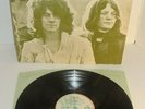 SPOOKY TOOTH SPOOKY TWO ISLAND LP pink rim reissue w/original gatefold sleeve