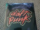 Daft Punk Homework Rare Original 1997 Sealed LP Vinyl