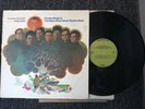 Soul/Funk LP CHARLES WRIGHT - EXPRESS YOURSELF on WARNER BROS. RECORDS